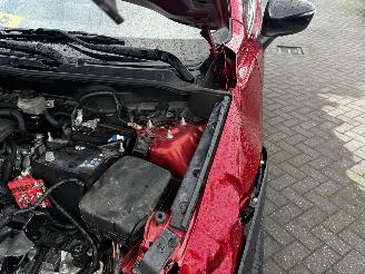 Mazda CX-3 2.0 SkyActive-G 120 GT-M picture 24