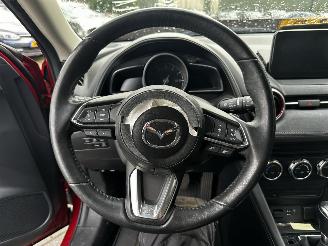 Mazda CX-3 2.0 SkyActive-G 120 GT-M picture 28