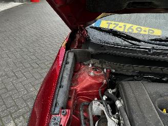 Mazda CX-3 2.0 SkyActive-G 120 GT-M picture 25