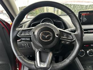 Mazda CX-3 2.0 SkyActive-G 120 GT-M picture 32