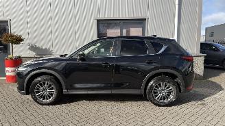 Mazda CX-5 2.0 SkyActiv-G 165 TS+ picture 7