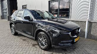 Mazda CX-5 2.0 SkyActiv-G 165 TS+ picture 3