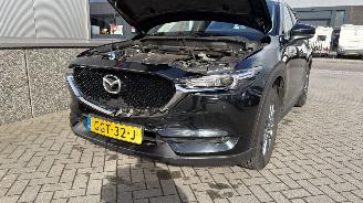 Mazda CX-5 2.0 SkyActiv-G 165 TS+ picture 28
