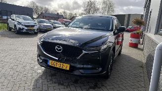 Mazda CX-5 2.0 SkyActiv-G 165 TS+ picture 37