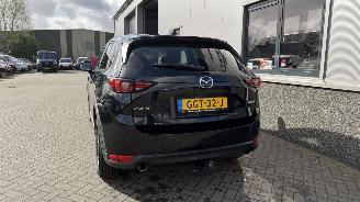 Mazda CX-5 2.0 SkyActiv-G 165 TS+ picture 32