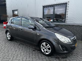  Opel Corsa 1.3 CDTI EcoFlex S/S Cosmo 2012/2