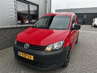 Volkswagen Caddy 1.6 TDI picture 9