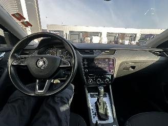 Skoda Octavia 1.0 TSI Greentech Ambition Business picture 4