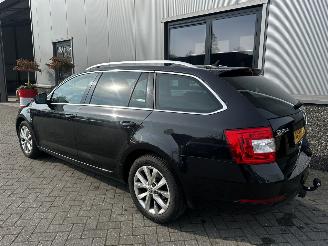 Skoda Octavia 1.0 TSI Greentech Ambition Business picture 27
