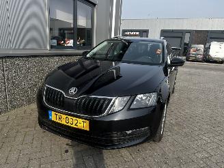 Skoda Octavia 1.0 TSI Greentech Ambition Business picture 24