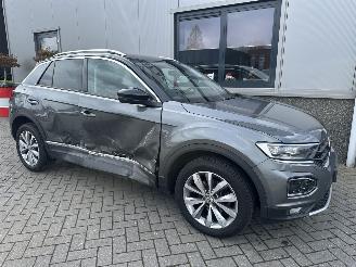 Volkswagen T-Roc 1.0 TSI Sport picture 21