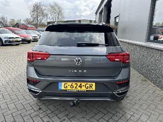Volkswagen T-Roc 1.0 TSI Sport picture 2