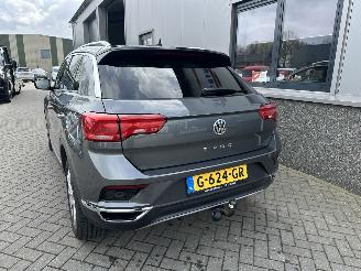 Volkswagen T-Roc 1.0 TSI Sport picture 3