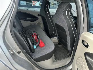 Renault Zoé Q210 Zen Quickcharge 22kWh picture 16