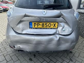 Renault Zoé Q210 Zen Quickcharge 22kWh picture 30