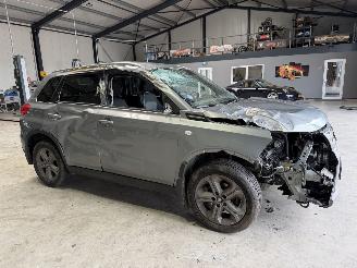 Suzuki Vitara 1.6 Exclusive picture 34