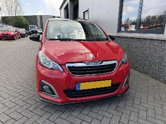 Peugeot 108 1.0 e-VTi GT-Line picture 33