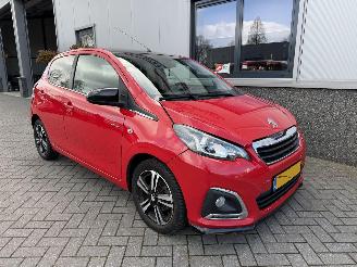  Peugeot 108 1.0 e-VTi GT-Line 2018/10
