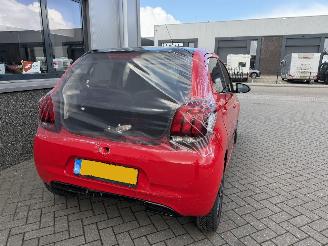 Peugeot 108 1.0 e-VTi GT-Line picture 38