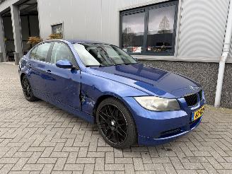  BMW 3-serie 318i Business Line 2008/9