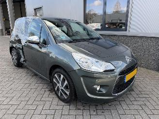  Citroën C3 1.6 e-HDi Selection 2012/1