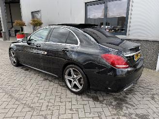 Mercedes C-klasse 300 CDI HYBRID Edition 1 picture 20