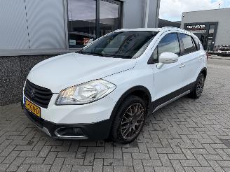 Suzuki SX4 1.6 Exclusive picture 8