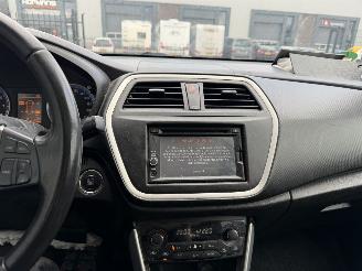 Suzuki SX4 1.6 Exclusive picture 25