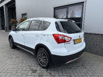 Suzuki SX4 1.6 Exclusive picture 4