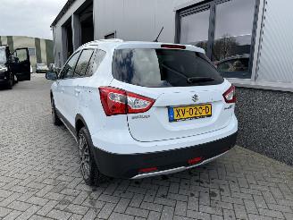 Suzuki SX4 1.6 Exclusive picture 3