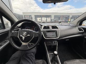 Suzuki SX4 1.6 Exclusive picture 23