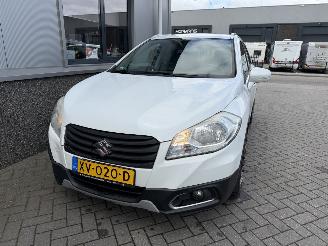 Suzuki SX4 1.6 Exclusive picture 9