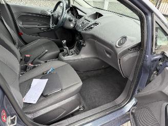 Ford Fiesta 1.25 Trend picture 30