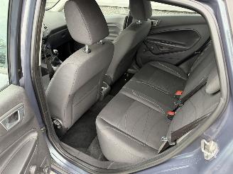 Ford Fiesta 1.25 Trend picture 23