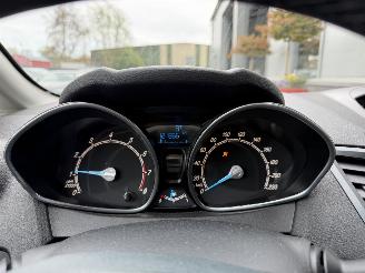 Ford Fiesta 1.25 Trend picture 22