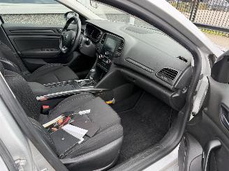 Renault Mégane Estate 1.5 dCi Limited picture 36