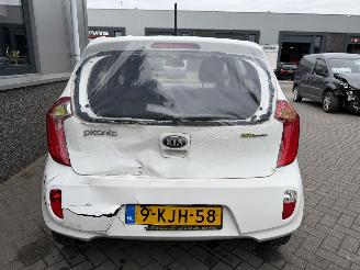 Kia Picanto 1.0 CVVT ISG Plus Pack picture 2