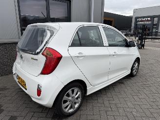 Kia Picanto 1.0 CVVT ISG Plus Pack picture 4
