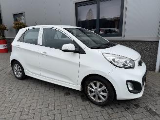 Kia Picanto 1.0 CVVT ISG Plus Pack picture 6