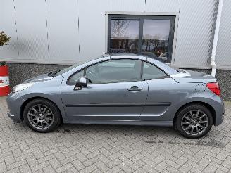 Peugeot 207 CC 1.6 VTi picture 5