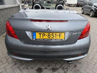 Peugeot 207 CC 1.6 VTi picture 11