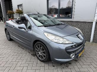  Peugeot 207 CC 1.6 VTi 2009/2