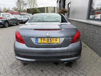 Peugeot 207 CC 1.6 VTi picture 2