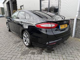 Ford Mondeo 1.5 ST Line picture 4