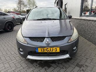 Mitsubishi Grandis 2.4-16V InSport picture 8