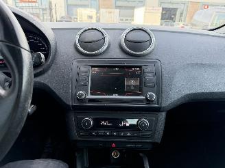 Seat Ibiza 1.0 EcoTSI FR Connect picture 23