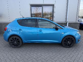 Seat Ibiza 1.0 EcoTSI FR Connect picture 4