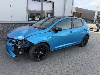 Seat Ibiza 1.0 EcoTSI FR Connect picture 10