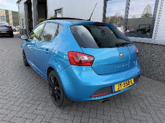 Seat Ibiza 1.0 EcoTSI FR Connect picture 13