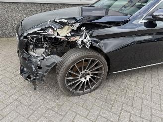 Mercedes C-klasse C-Klasse Estate 200 Prestige picture 21